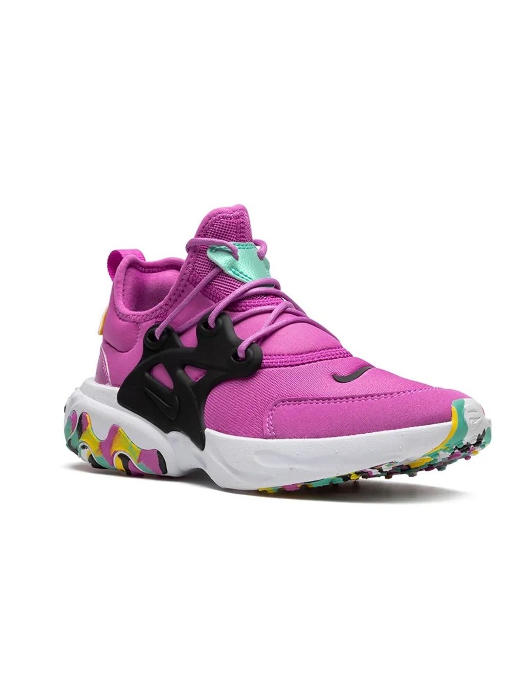 Nike React Presto MC Sneakers